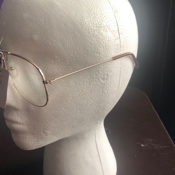 Aviator Glasses - Picture 2 of 5